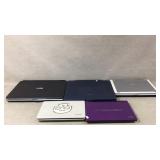 Laptop Computers see notes