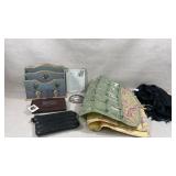 collection of assorted home decor and