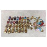 LEGO Legacy Ninjago Minifigures, Minecraft