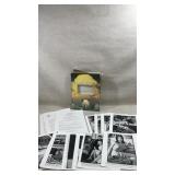 vintage Columbia Pictures movie press kit. This