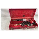 Milwaukee Reciprocating Saw