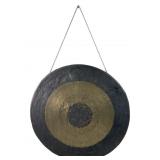 Vintage Chinese Chau gong tam-tam