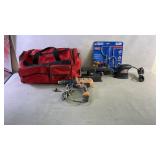 Palm Sanders, Drill,Hands Free Ladder Accessorie