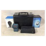 Dropcam, Distance Meter,Blood Pressure Monitor