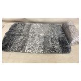 2 Rugs, one sealed, clean, 24x16