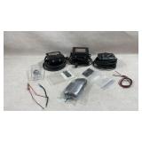 vintage Jefferson Electric Midget Toy Transformer