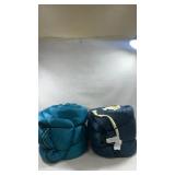 2 sleeping bag