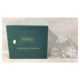 Marquis by Waterford the little town of Bethlehem