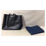 Grand series Cole Haan purse with dust bag