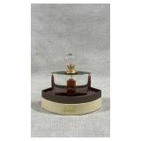 bottle of Hamidi Waleeja concentrated perfume oil