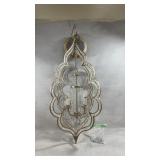 Corbett Lighting Bijoux 2-light wall sconce in a