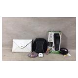 Conair clippers, AirPods and more