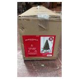 Wondershop at target 6 foot Alberta spruce