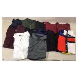 T shirts sizes in pictures