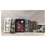 Glass Christmas Ornaments CHRISTIAN SIRIANO,Vitbis