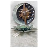 Metal Wall Art Home Decor