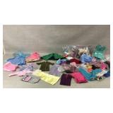 Barbie Clothes and Accessories Assortment