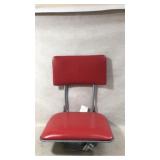 Vtg Boat Scott Port-a-fold Portable SWIVEL Fold