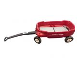 Radio Flyer Wagon