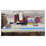 Accessories: Handbags, Sunglasses, Gloves