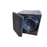 Sony SA-CS9 Active Subwoofer. It is designed to