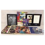 Vintage Slides,Hit Clips,Flintstones, Magazines