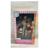 Barbie Signature Miss Astronaut 60th Anniversary