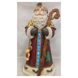 vintage Lenox "Toys From Santa" 24x12