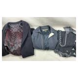 Lacoste Unisex Crocodile Graphic Wool Scarf,