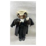 VINTAGE THE LONDON OWL COMPANY JUDGE QC