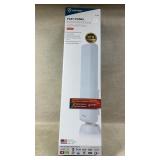 Flat-panel outdoor/indoor hdtv antenna