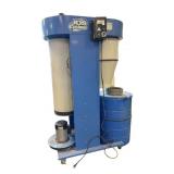 14060 Cyclone 3100-CK, 3-Horsepower, 2300 CFM,