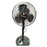 Hampton Bay Floor Fan