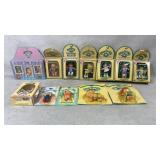 Vintage cabbage patch toys