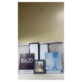 Picture Frames Including Studio Decor 16x20