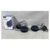 Amazon Alexaï¿½s and security camera