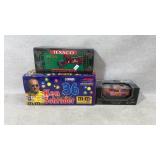 Vintage collectible cars