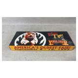 1995 York fair double truck