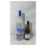 Collectible Bottles Iiquor