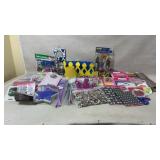 Crafting Beads, Crafting Jewels