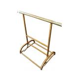 Drop down Blanket /Towel Rack