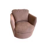 Fine Furniture Den Swivel Rocker Brown Diamond