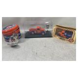 LIONEL Pocket Watch,LLEDO Delivery Truck