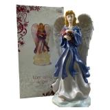 18" Fiber Optic Light up angle