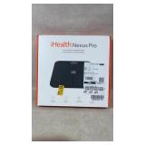 IHealth Nexus Pro Wireless Body Composition Scale