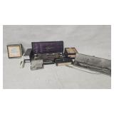 Antique Surgeon Supplies, Needles