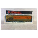 Lionel 1993 Madison Hardware LCCA Special E