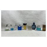 collection of various designer men