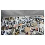 Large collection of Vtg photos