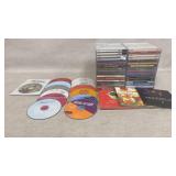 CDs Wonderlust, Rock n Roll 70s